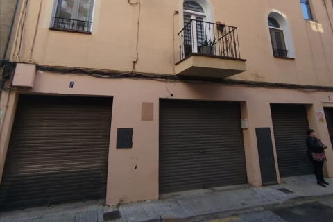 House in Molins de Rei, Barcelona, Spain 1 bedroom, 136 sq.m. No. 199208