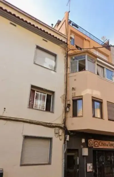 House in Molins de Rei, Barcelona, Spain 1 bedroom, 136 sq.m. No. 199208
