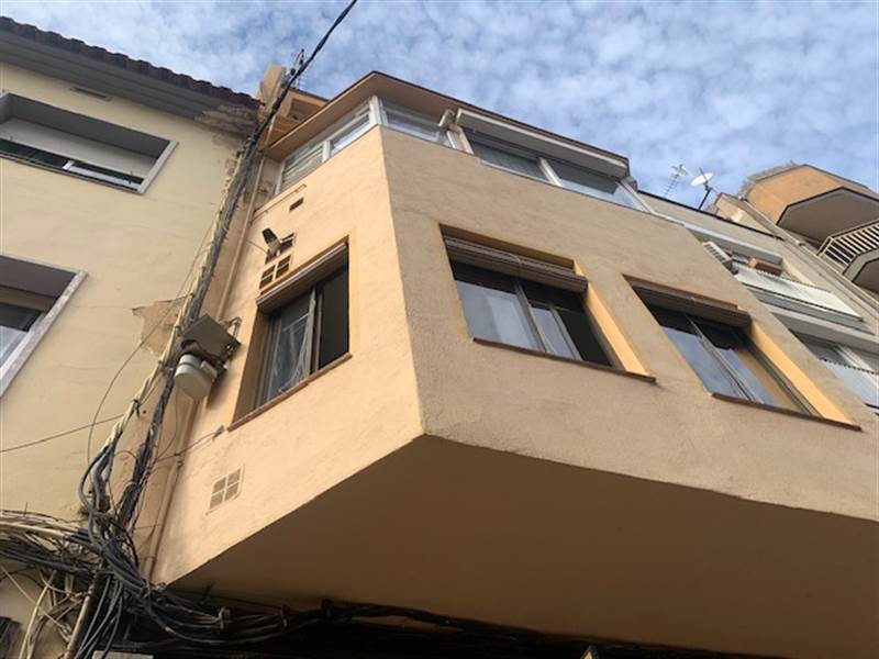 House in Molins de Rei, Barcelona, Spain 1 bedroom, 136 sq.m. No. 199208