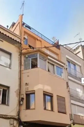 House in Molins de Rei, Barcelona, Spain 1 bedroom, 136 sq.m. No. 199208