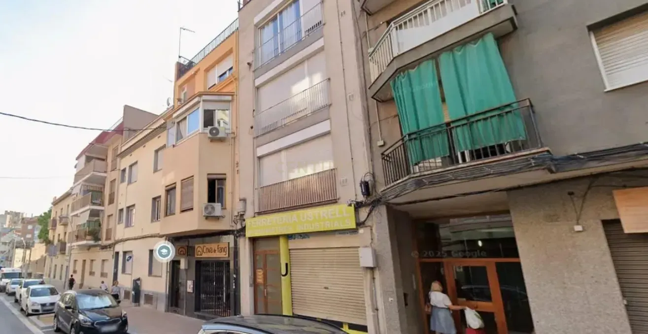 House in Molins de Rei, Barcelona, Spain 1 bedroom, 136 sq.m. No. 199208