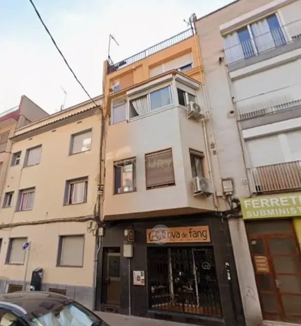 House in Molins de Rei, Barcelona, Spain 1 bedroom, 136 sq.m. No. 199208