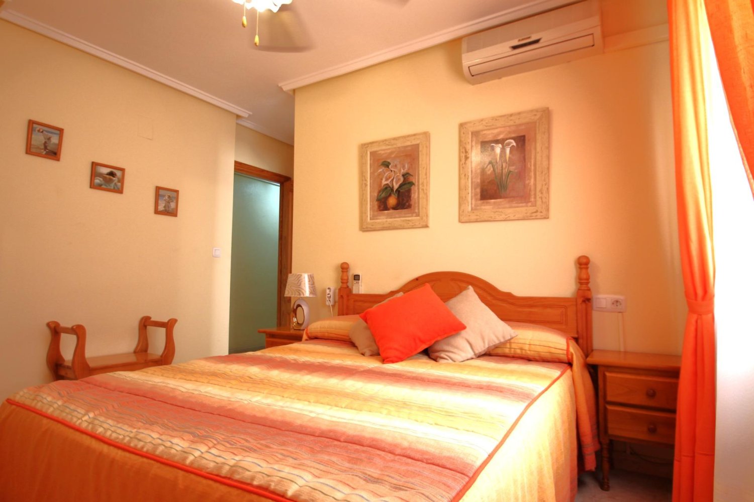 Wohnung in Torrevieja, Alicante, Spanien 3 Schlafzimmer, 101 m2 Nr. 199109