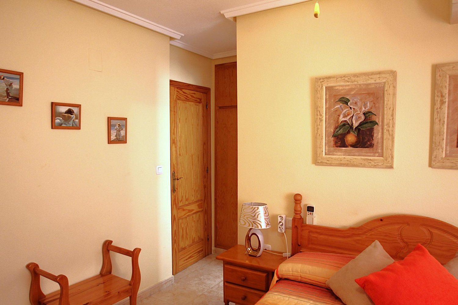 Wohnung in Torrevieja, Alicante, Spanien 3 Schlafzimmer, 101 m2 Nr. 199109