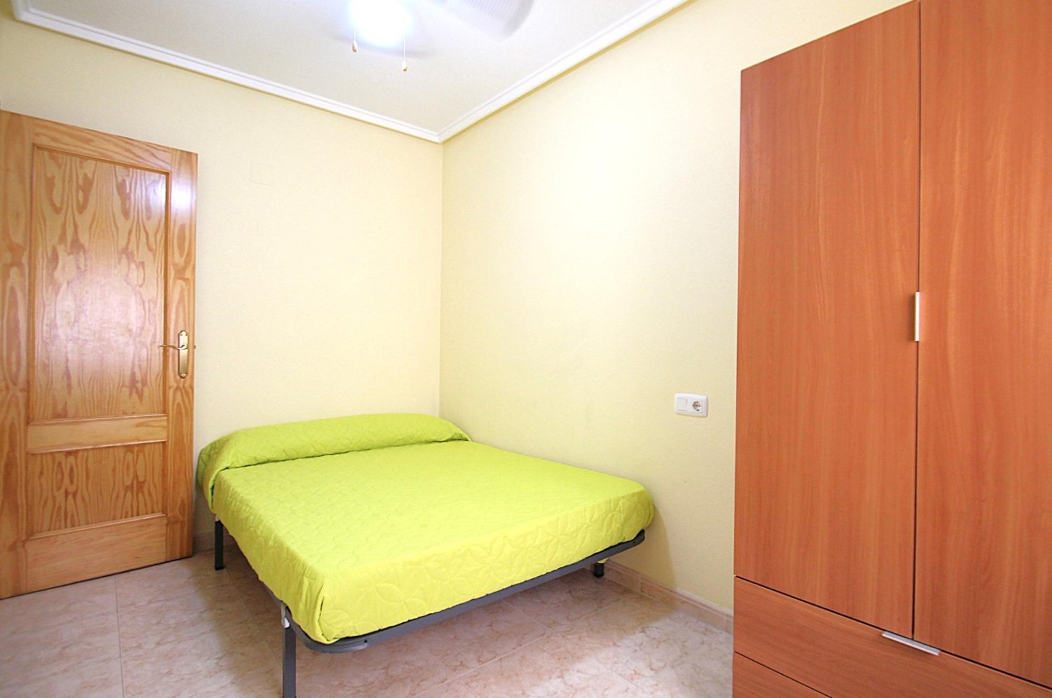 Wohnung in Torrevieja, Alicante, Spanien 3 Schlafzimmer, 101 m2 Nr. 199109