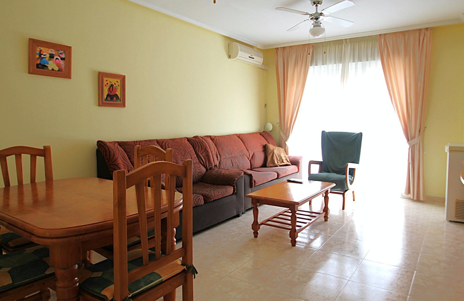 Wohnung in Torrevieja, Alicante, Spanien 3 Schlafzimmer, 101 m2 Nr. 199109