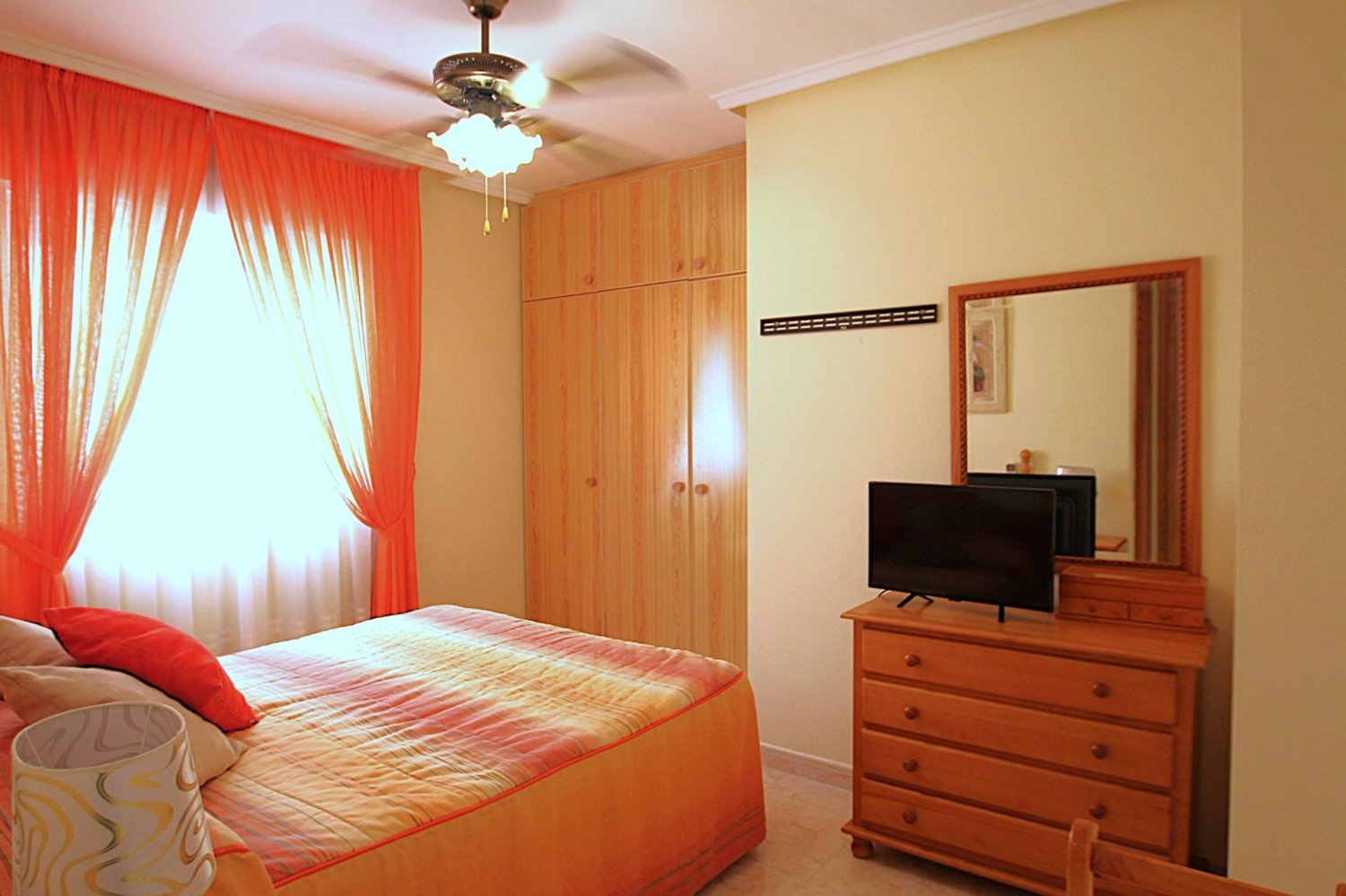 Wohnung in Torrevieja, Alicante, Spanien 3 Schlafzimmer, 101 m2 Nr. 199109