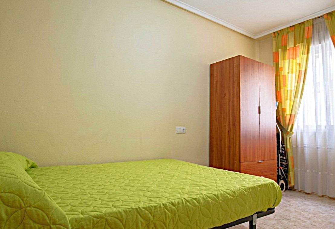 Wohnung in Torrevieja, Alicante, Spanien 3 Schlafzimmer, 101 m2 Nr. 199109