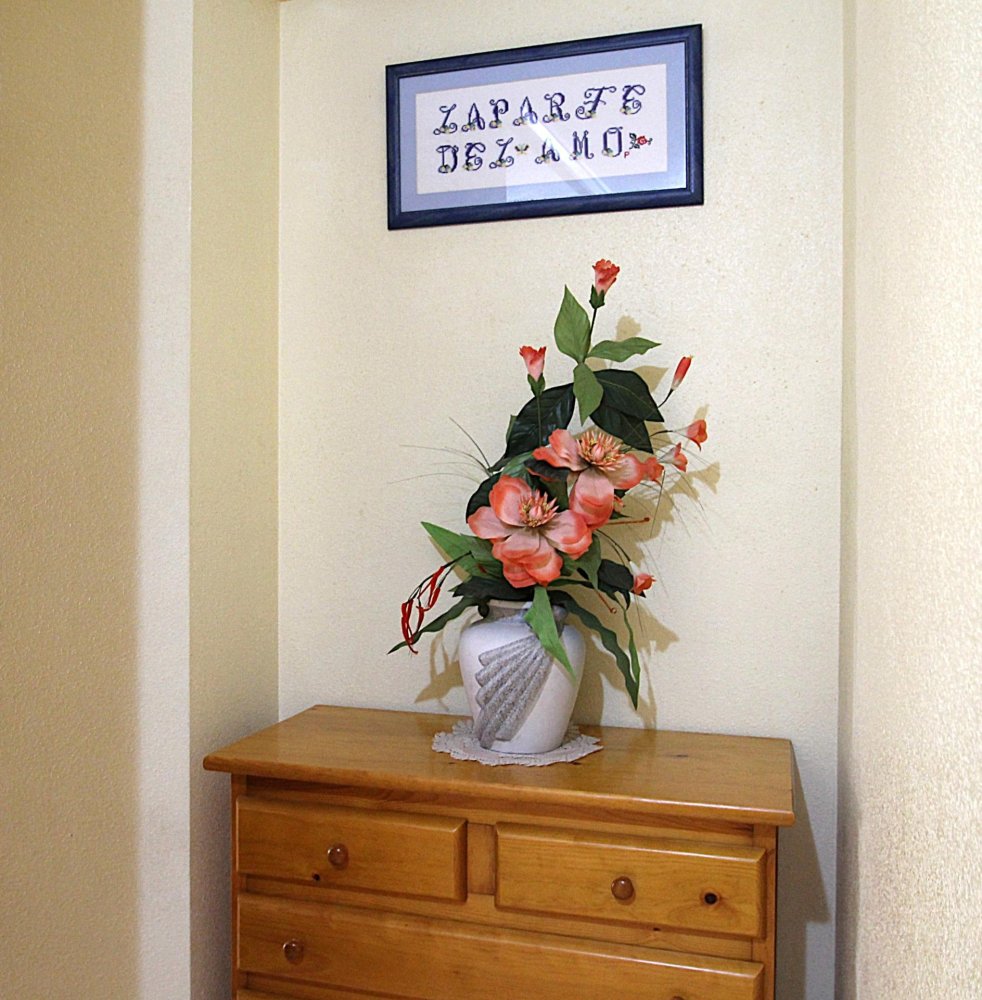 Wohnung in Torrevieja, Alicante, Spanien 3 Schlafzimmer, 101 m2 Nr. 199109