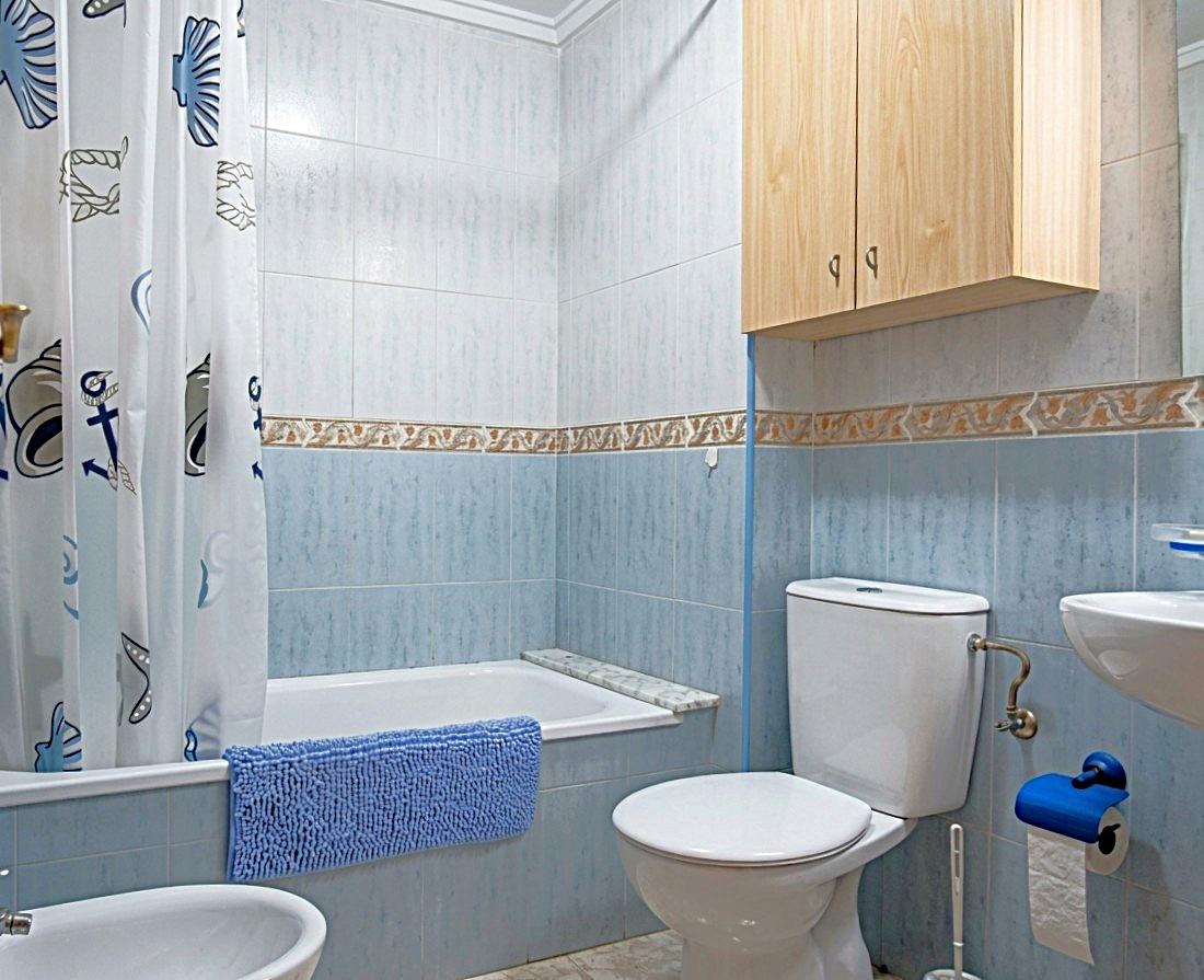 Wohnung in Torrevieja, Alicante, Spanien 3 Schlafzimmer, 101 m2 Nr. 199109