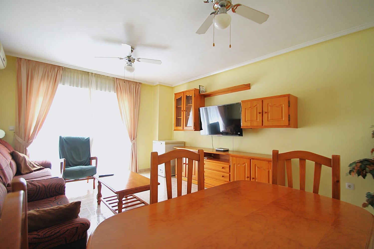 Wohnung in Torrevieja, Alicante, Spanien 3 Schlafzimmer, 101 m2 Nr. 199109