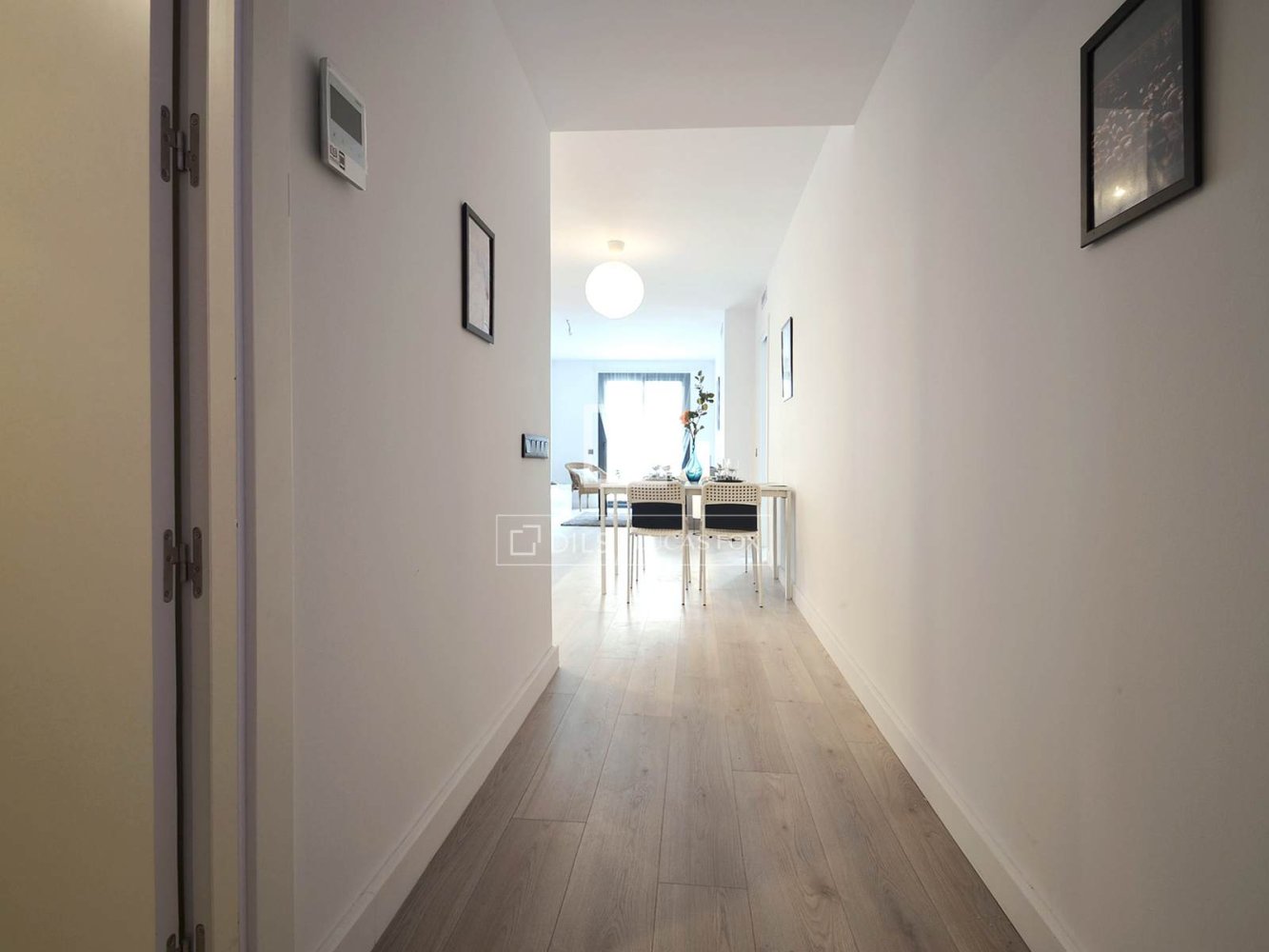 Wohnung in Barcelona, Spanien 2 Schlafzimmer, 86 m2 Nr. 199994