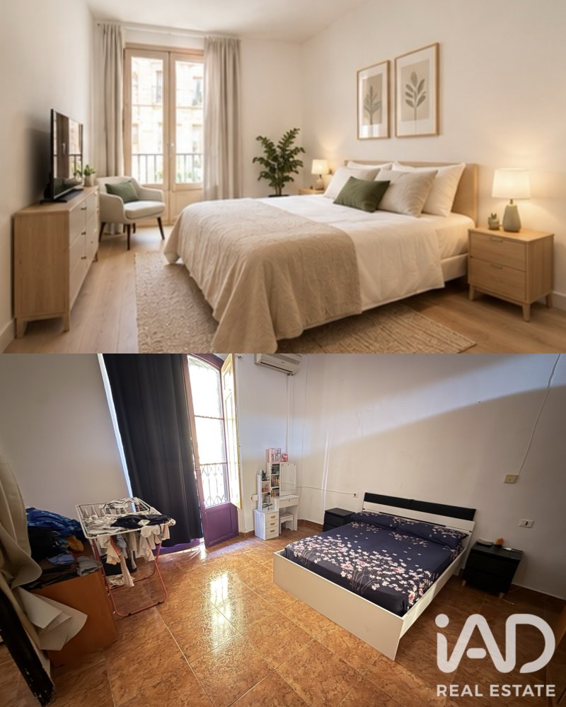 Apartament w Tortosa, Tarragona, Hiszpania 5 sypialni, 236 mkw. nr 197740