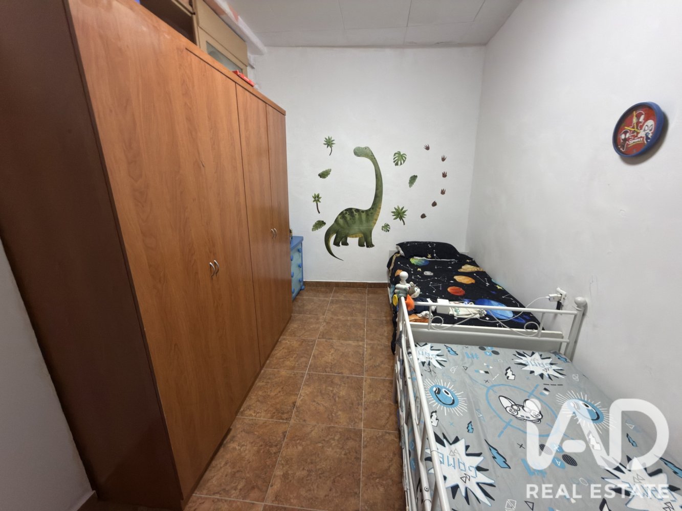 Apartament w Tortosa, Tarragona, Hiszpania 5 sypialni, 236 mkw. nr 197740
