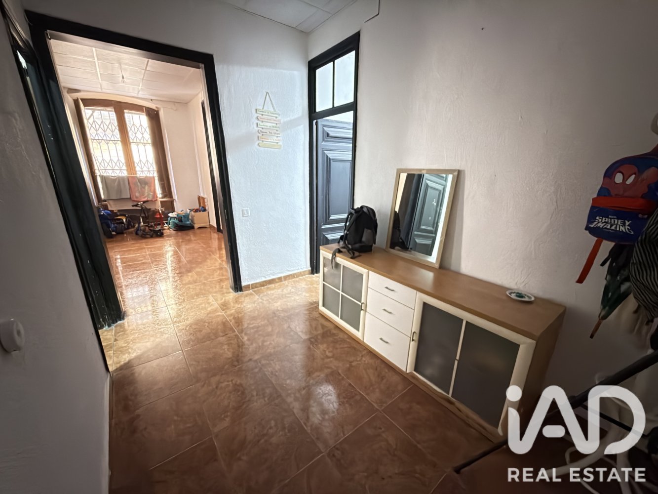 Apartament w Tortosa, Tarragona, Hiszpania 5 sypialni, 236 mkw. nr 197740