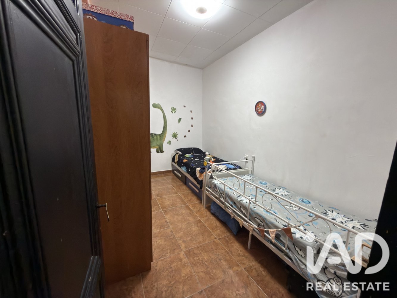 Apartament w Tortosa, Tarragona, Hiszpania 5 sypialni, 236 mkw. nr 197740