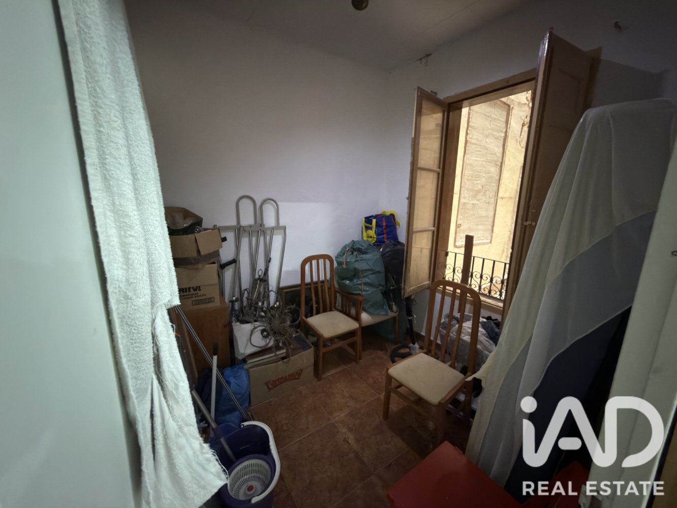 Apartament w Tortosa, Tarragona, Hiszpania 5 sypialni, 236 mkw. nr 197740