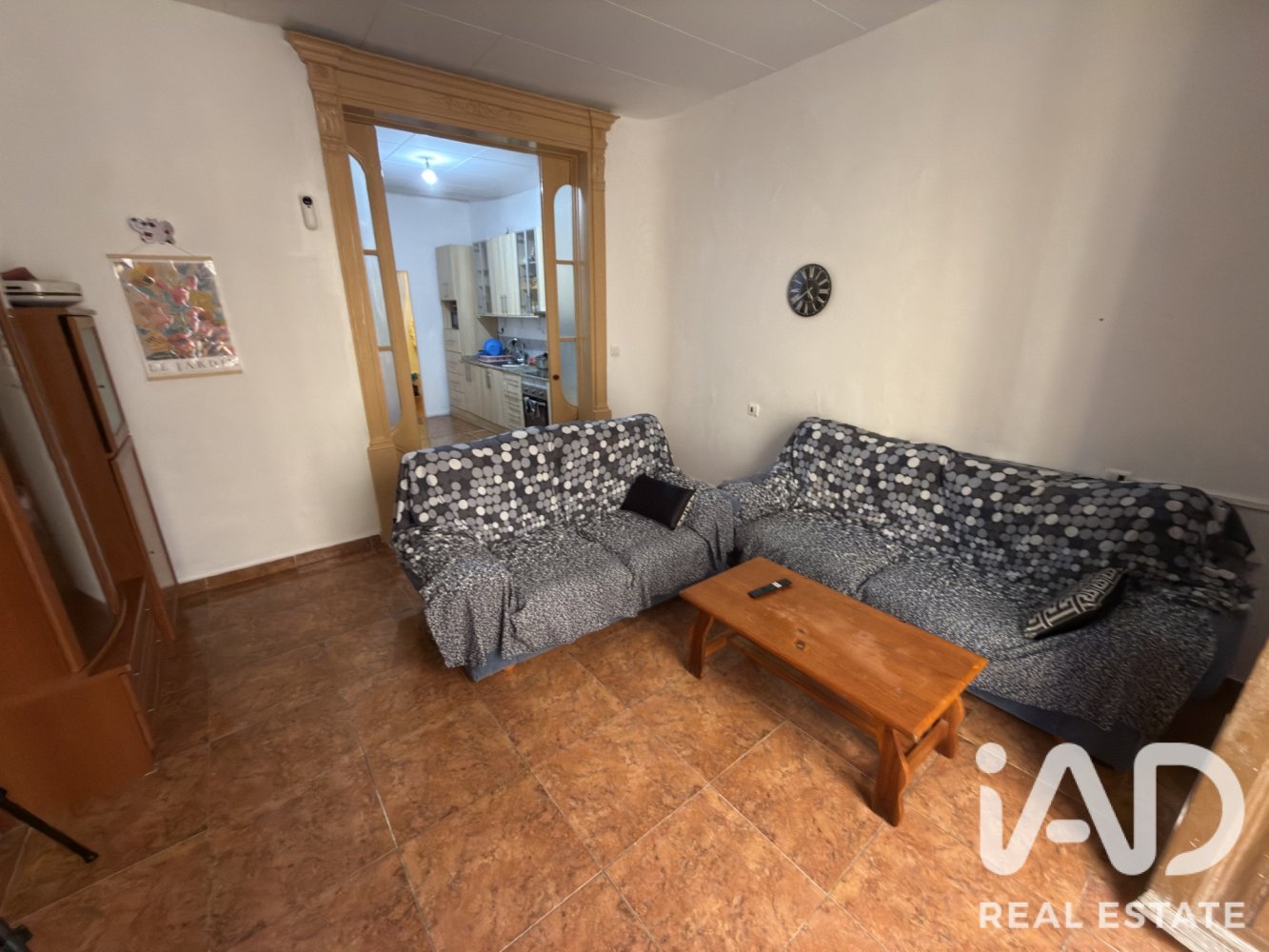 Apartament w Tortosa, Tarragona, Hiszpania 5 sypialni, 236 mkw. nr 197740
