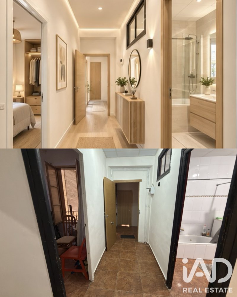 Apartament w Tortosa, Tarragona, Hiszpania 5 sypialni, 236 mkw. nr 197740