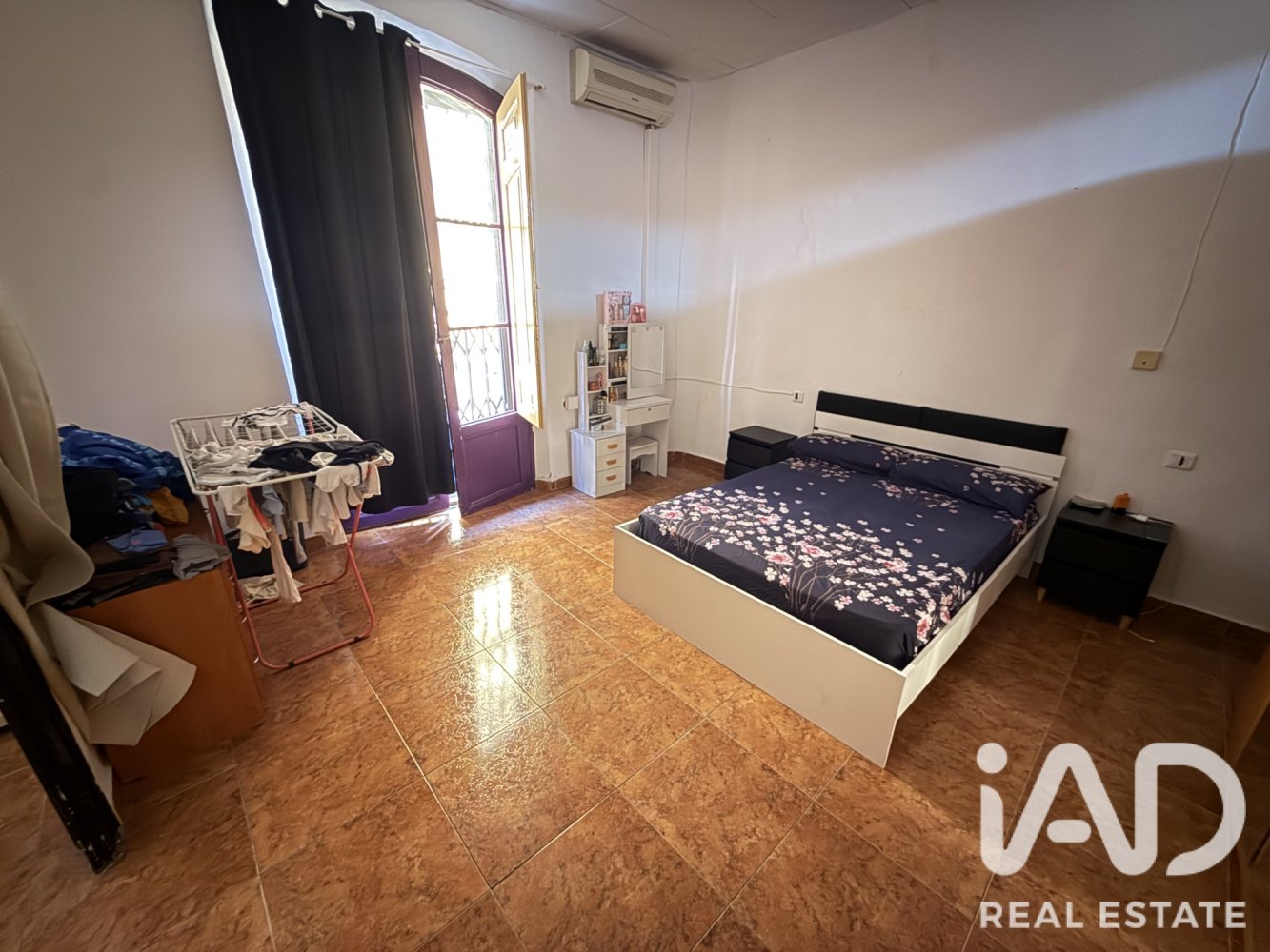 Apartament w Tortosa, Tarragona, Hiszpania 5 sypialni, 236 mkw. nr 197740