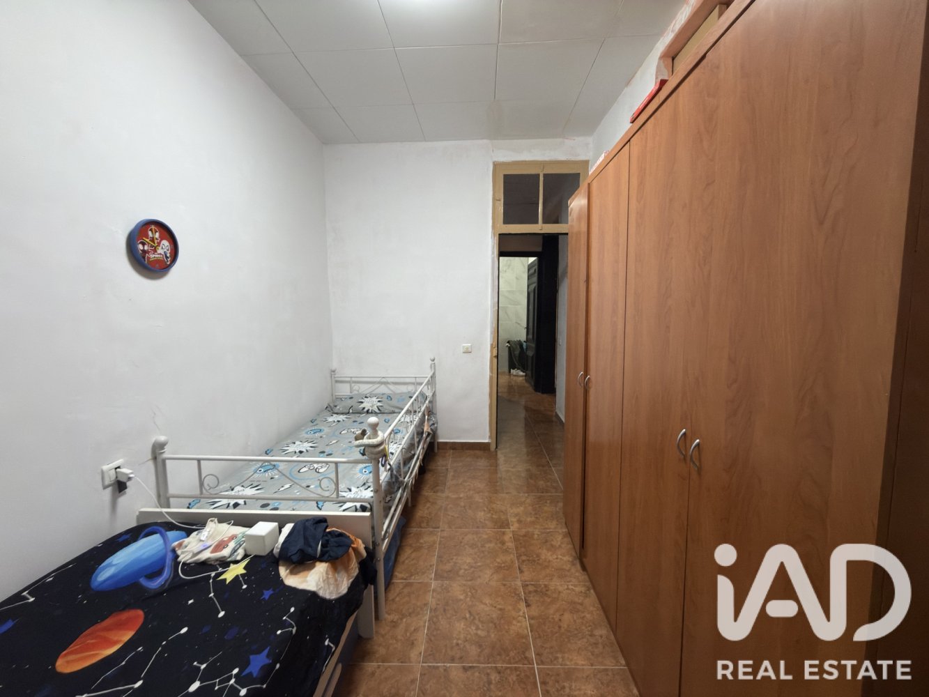 Apartament w Tortosa, Tarragona, Hiszpania 5 sypialni, 236 mkw. nr 197740