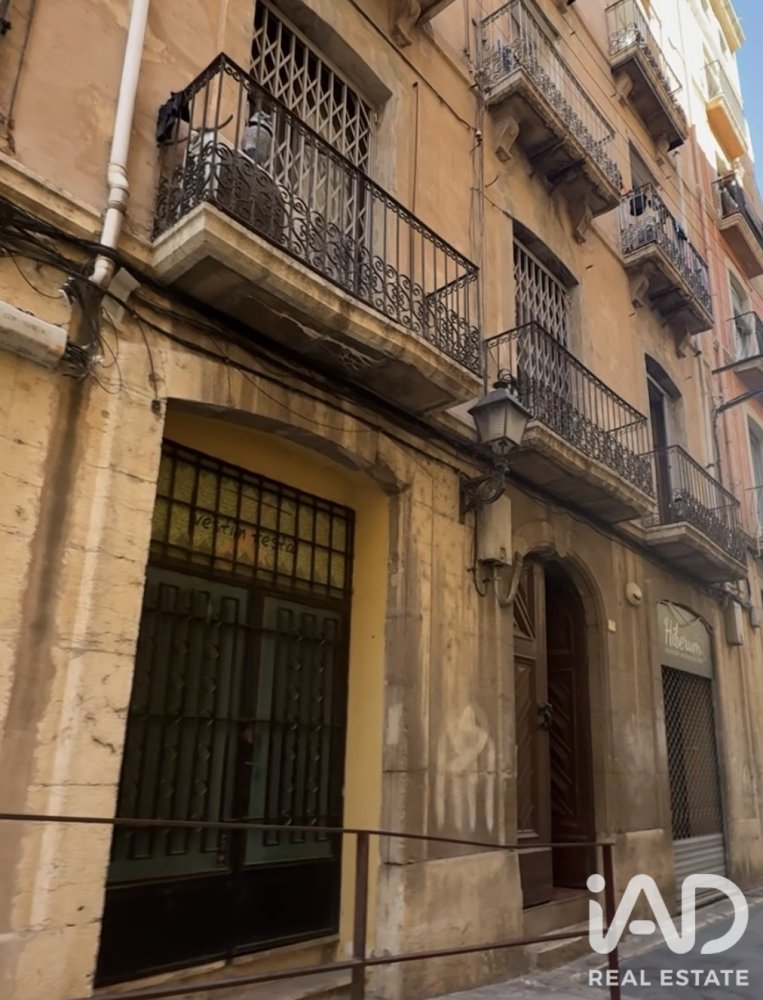 Apartament w Tortosa, Tarragona, Hiszpania 5 sypialni, 236 mkw. nr 197740