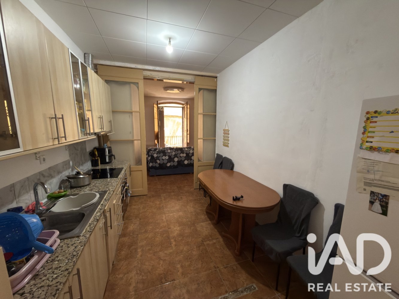 Apartament w Tortosa, Tarragona, Hiszpania 5 sypialni, 236 mkw. nr 197740