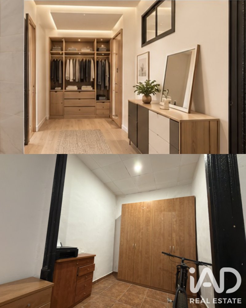 Apartament w Tortosa, Tarragona, Hiszpania 5 sypialni, 236 mkw. nr 197740