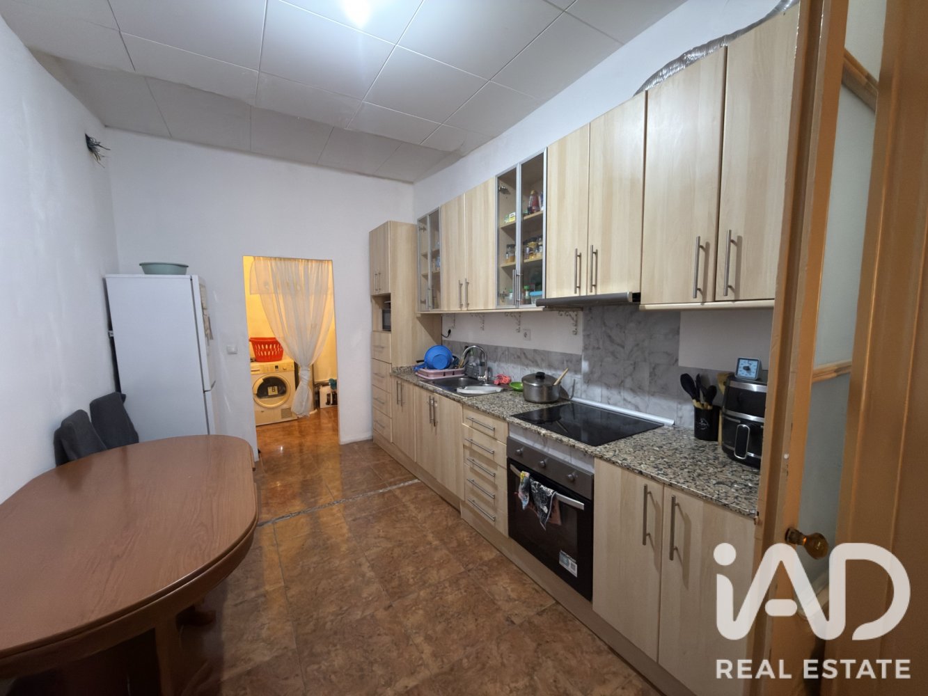 Apartament w Tortosa, Tarragona, Hiszpania 5 sypialni, 236 mkw. nr 197740