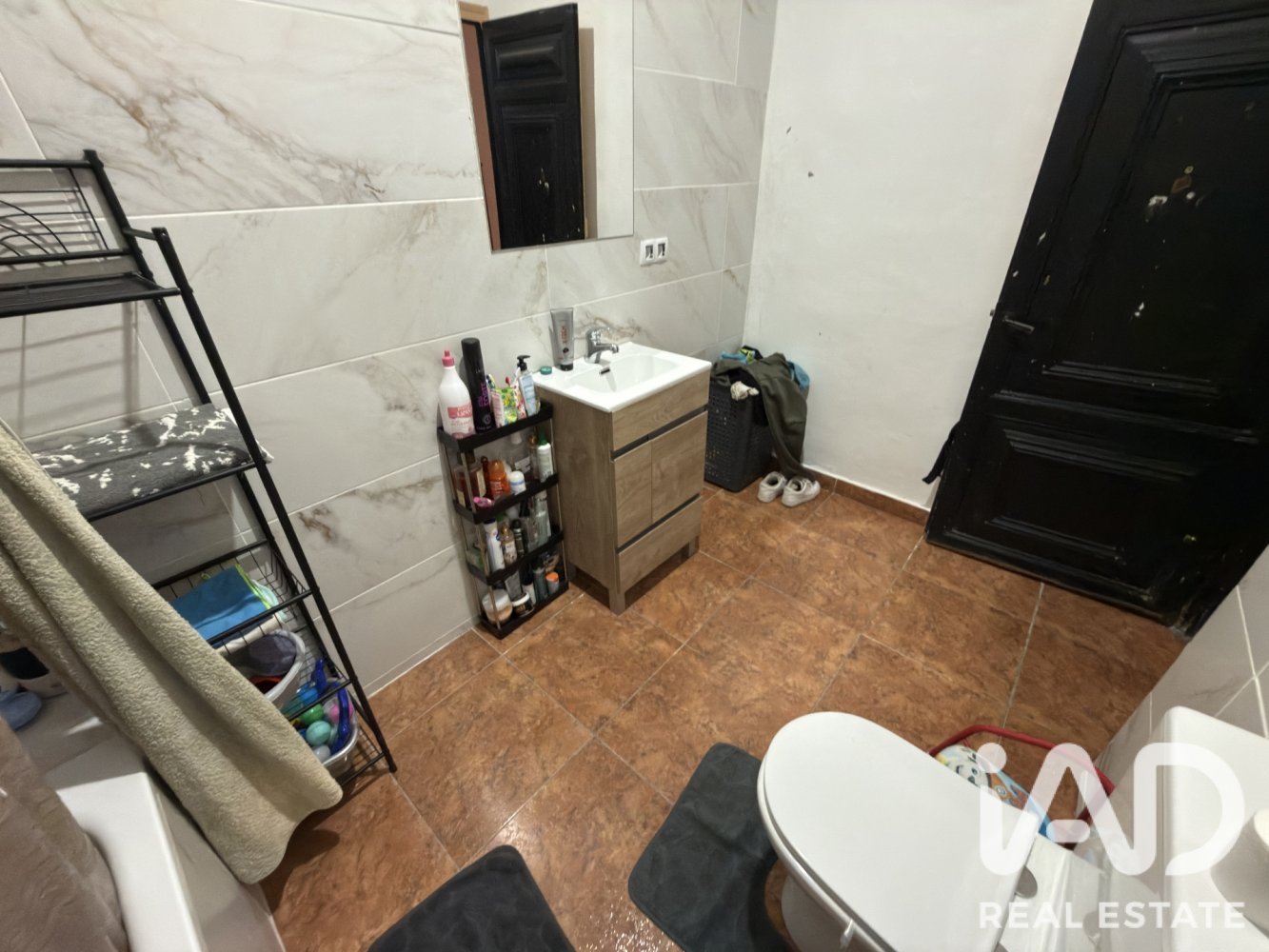 Apartament w Tortosa, Tarragona, Hiszpania 5 sypialni, 236 mkw. nr 197740
