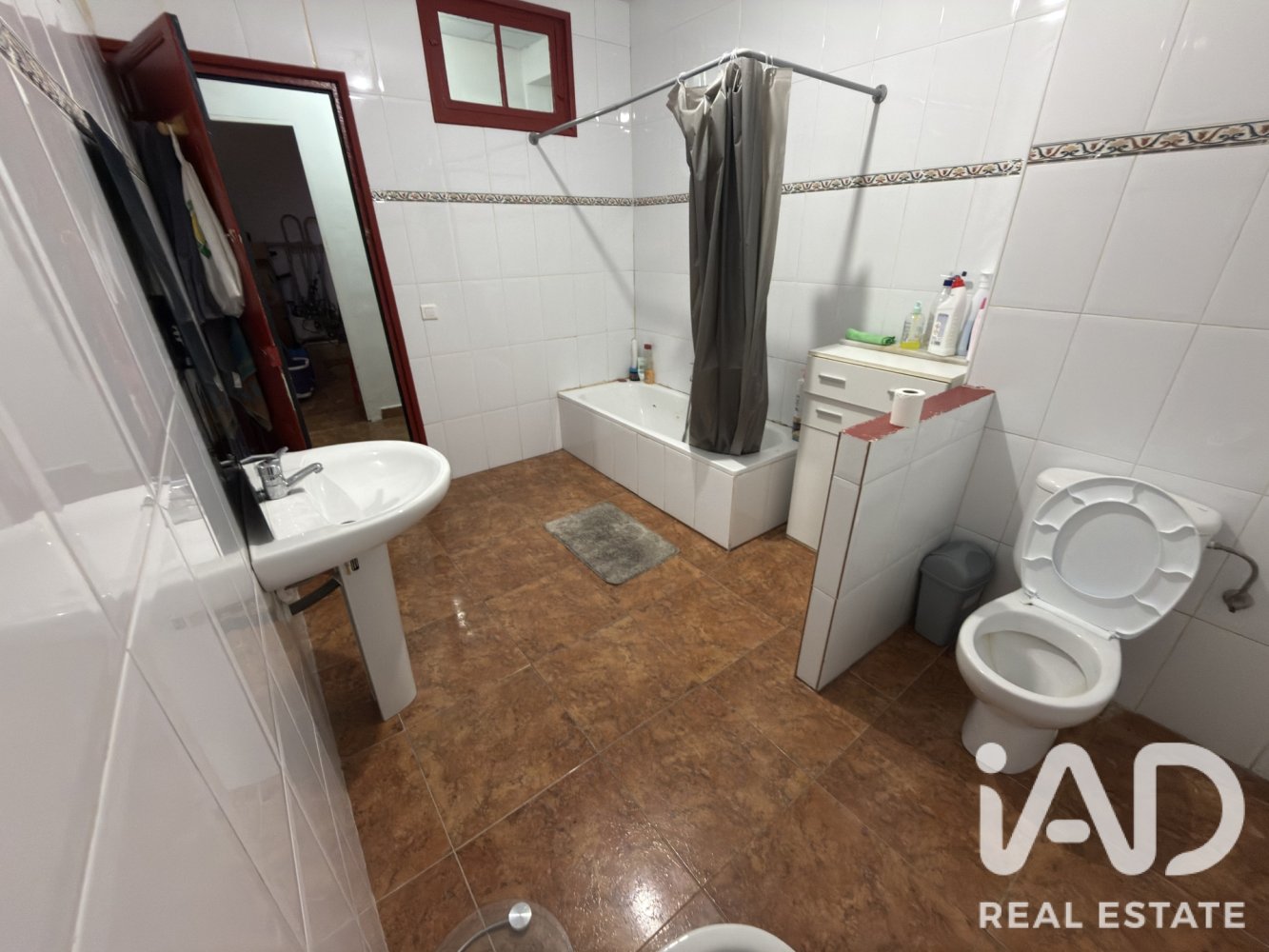 Apartament w Tortosa, Tarragona, Hiszpania 5 sypialni, 236 mkw. nr 197740