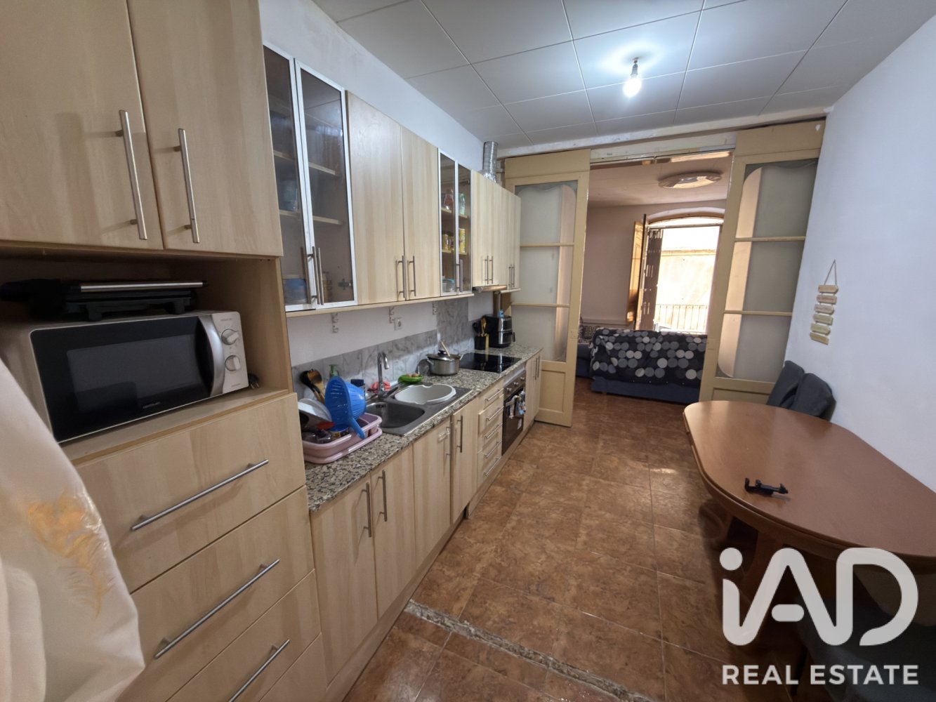 Apartament w Tortosa, Tarragona, Hiszpania 5 sypialni, 236 mkw. nr 197740