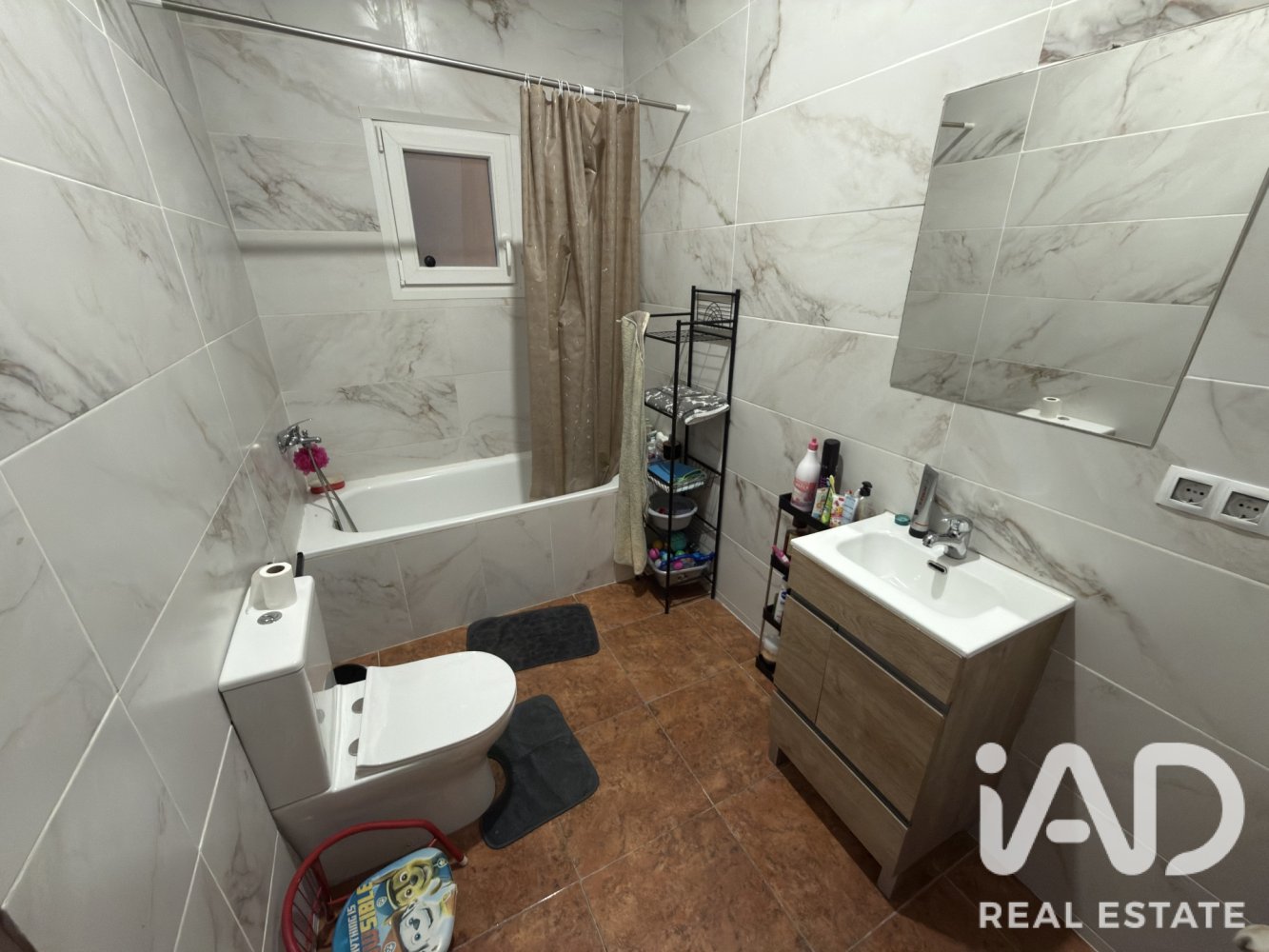 Apartament w Tortosa, Tarragona, Hiszpania 5 sypialni, 236 mkw. nr 197740