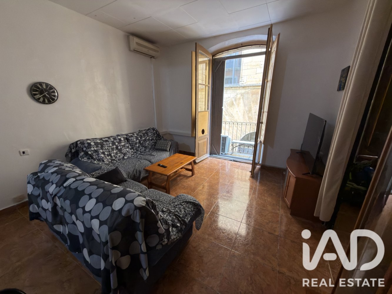 Apartament w Tortosa, Tarragona, Hiszpania 5 sypialni, 236 mkw. nr 197740