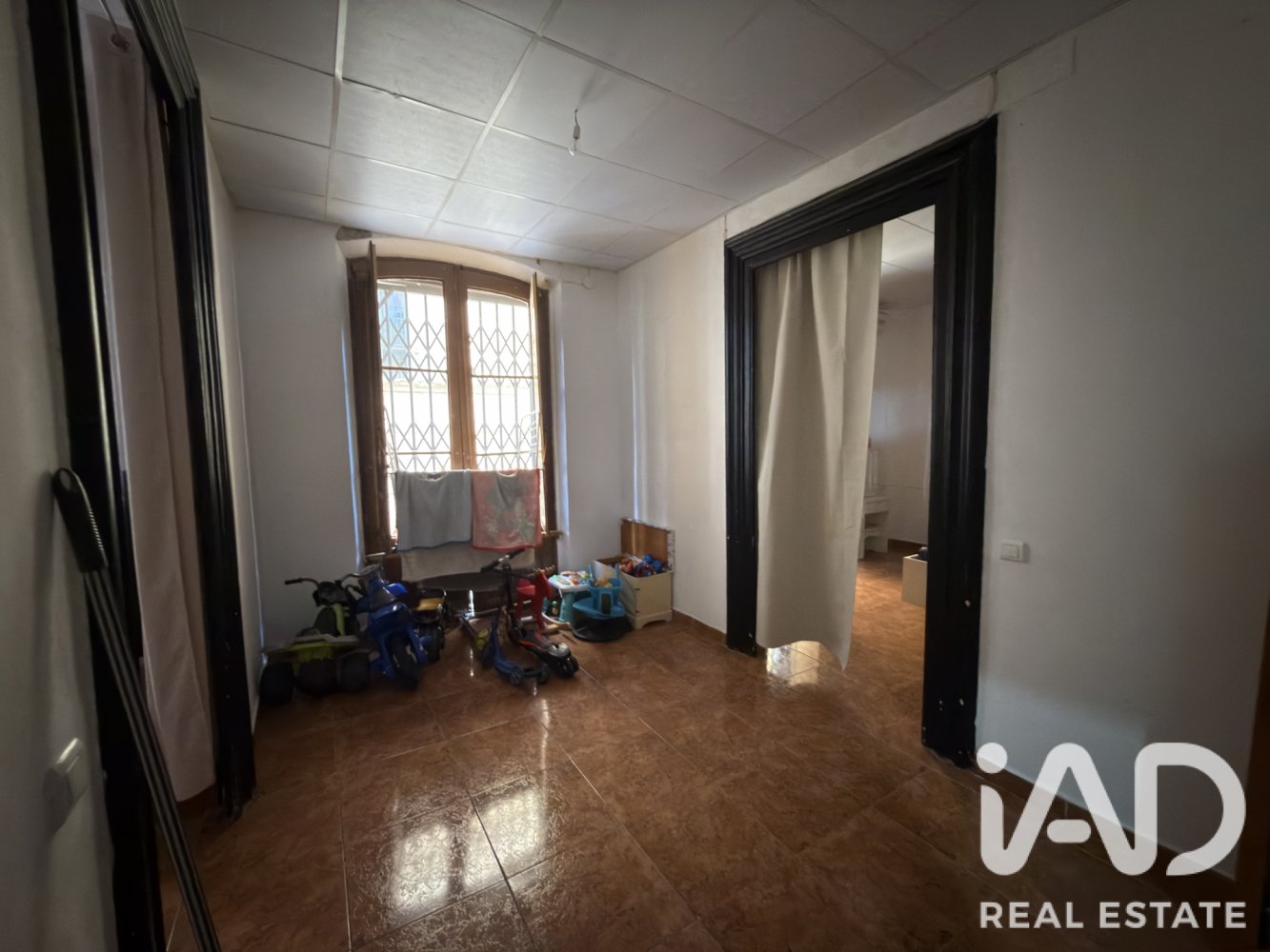 Apartament w Tortosa, Tarragona, Hiszpania 5 sypialni, 236 mkw. nr 197740
