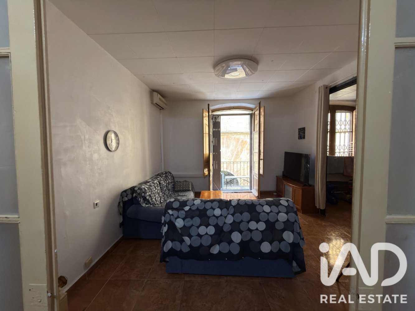 Apartament w Tortosa, Tarragona, Hiszpania 5 sypialni, 236 mkw. nr 197740