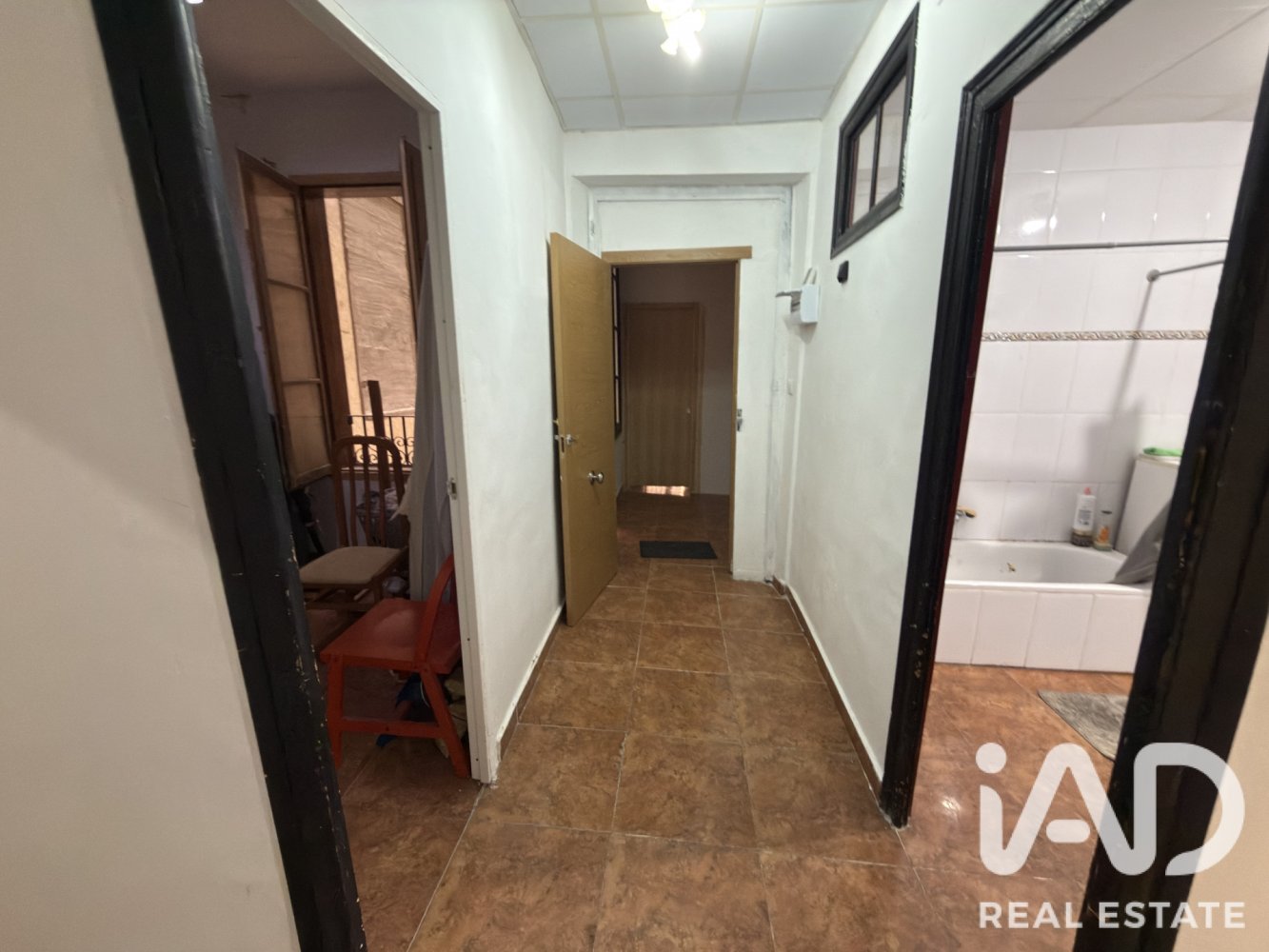 Apartament w Tortosa, Tarragona, Hiszpania 5 sypialni, 236 mkw. nr 197740