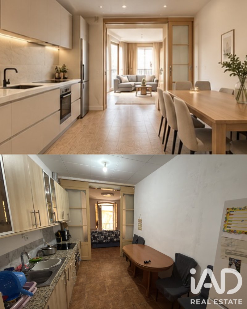 Apartament w Tortosa, Tarragona, Hiszpania 5 sypialni, 236 mkw. nr 197740