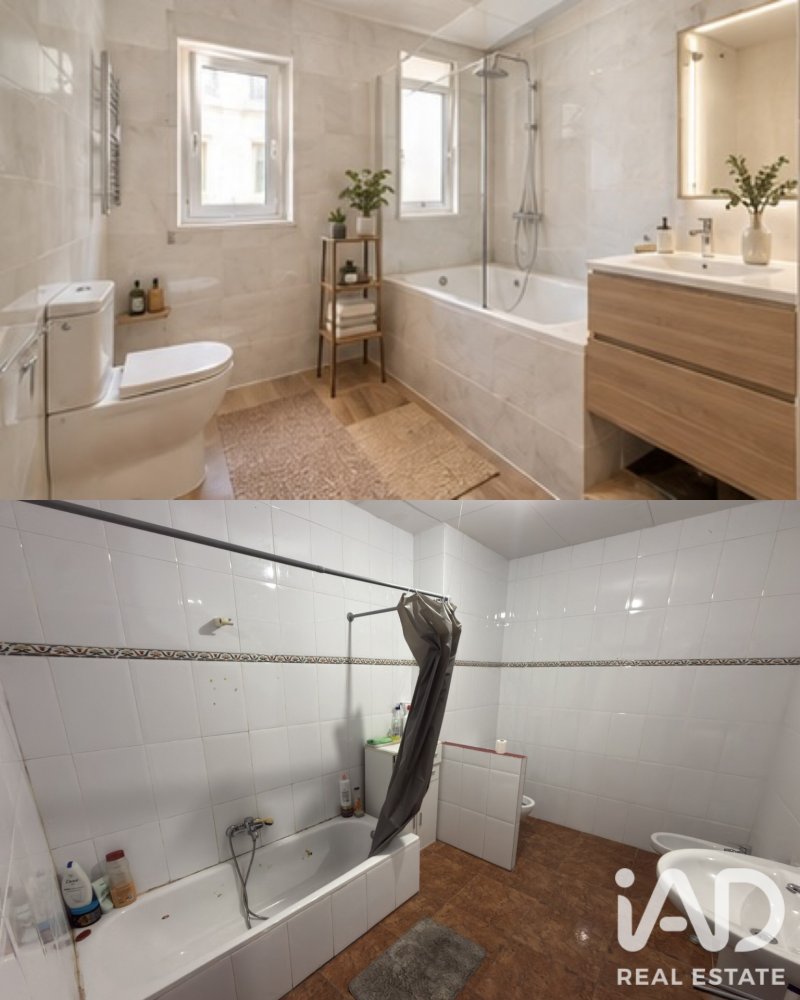 Apartament w Tortosa, Tarragona, Hiszpania 5 sypialni, 236 mkw. nr 197740