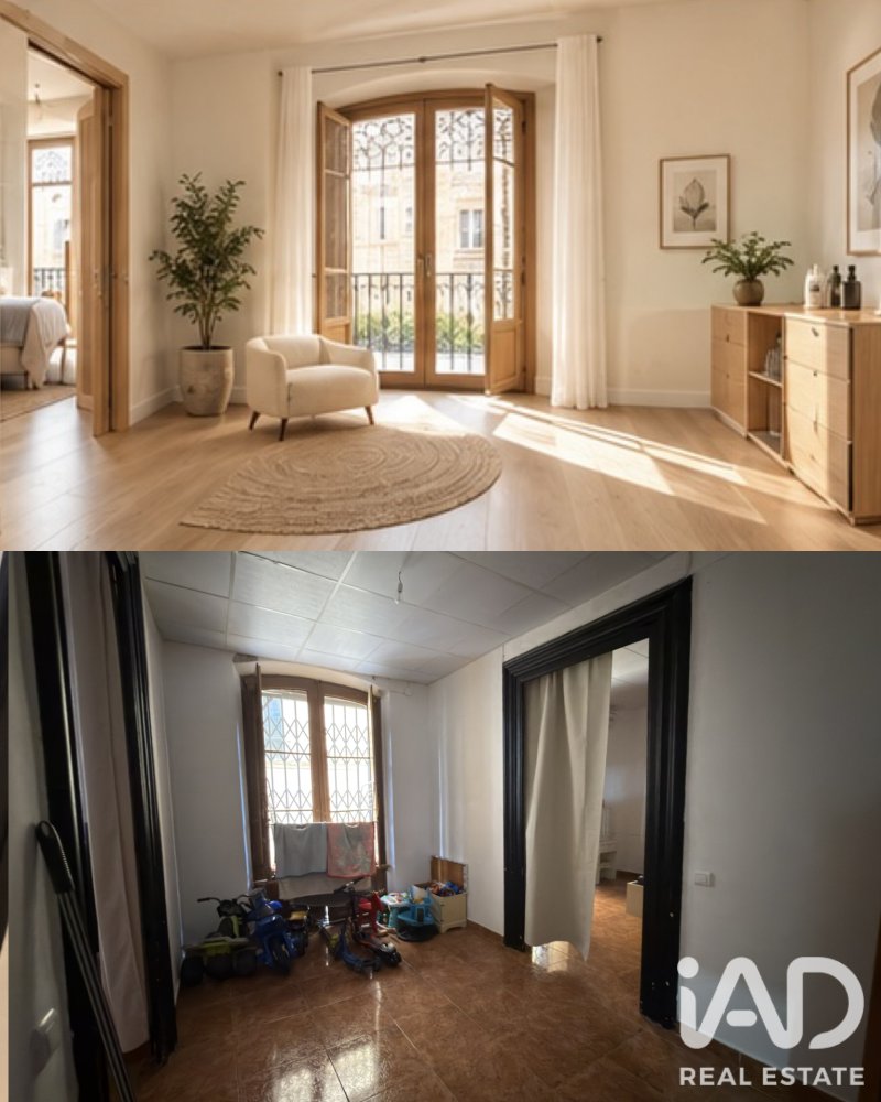 Apartament w Tortosa, Tarragona, Hiszpania 5 sypialni, 236 mkw. nr 197740