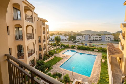 Lägenhet i Santa Ponsa, Mallorca, Spanien 3 sovrum, 96 kvm. Nr. 164701