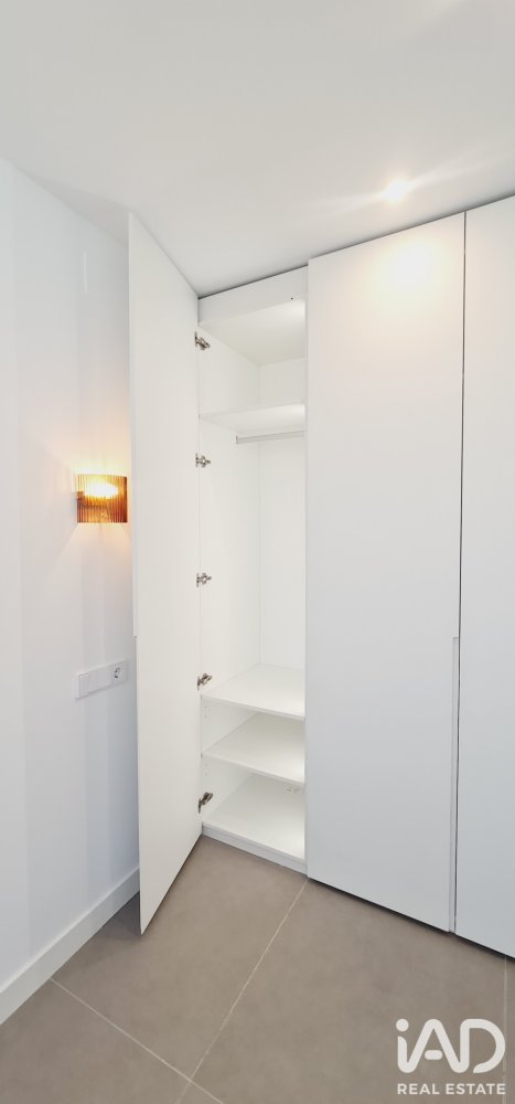 Квартира в Бенальмадена, Малага, Испания 3 спальни, 133м2 №198661