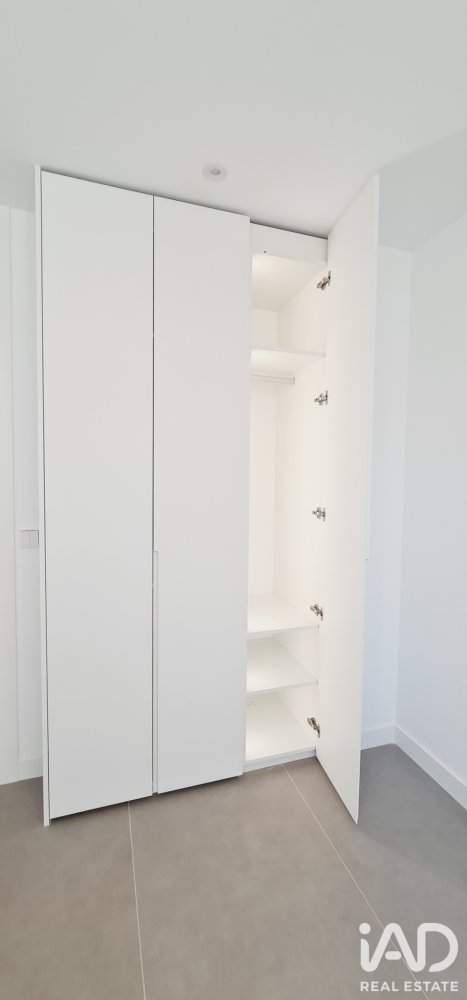 Квартира в Бенальмадена, Малага, Испания 3 спальни, 133м2 №198661