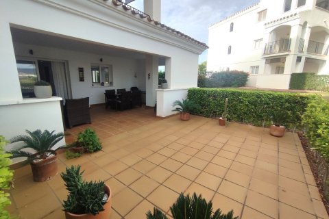 Apartment in Murcia, Spain 2 bedrooms,  No. 198010