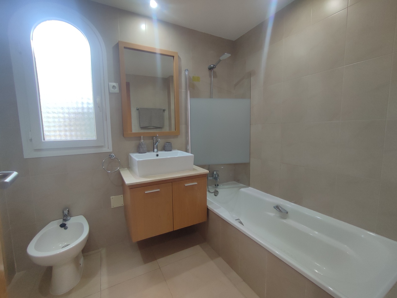 Apartment in Murcia, Spain 2 bedrooms,  No. 198010
