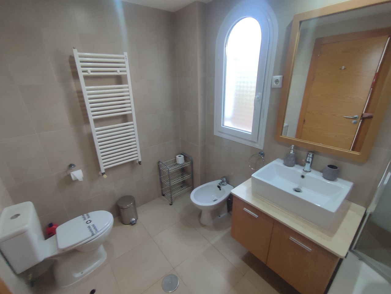 Apartment in Murcia, Spain 2 bedrooms,  No. 198010