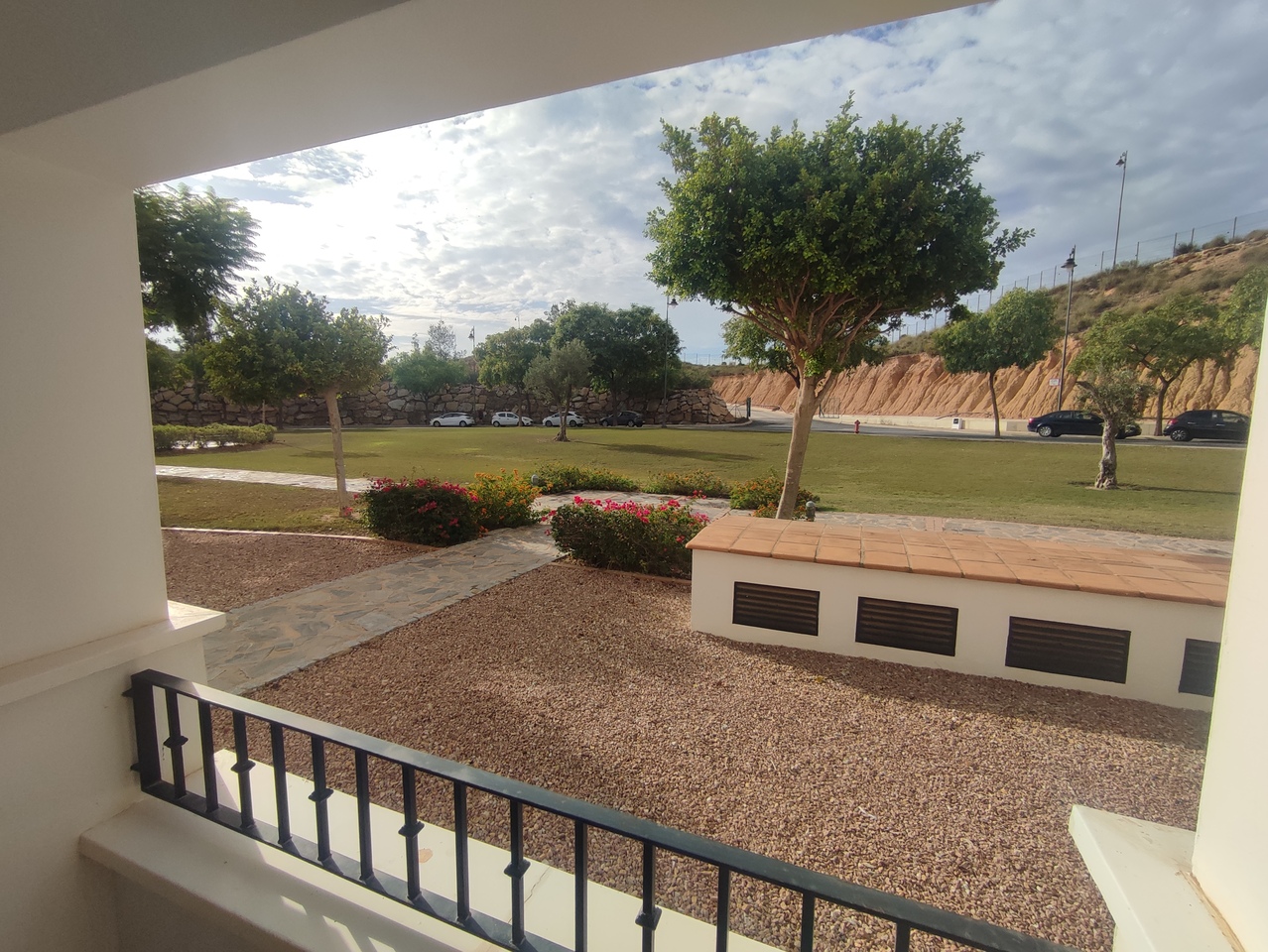Apartment in Murcia, Spain 2 bedrooms,  No. 198010