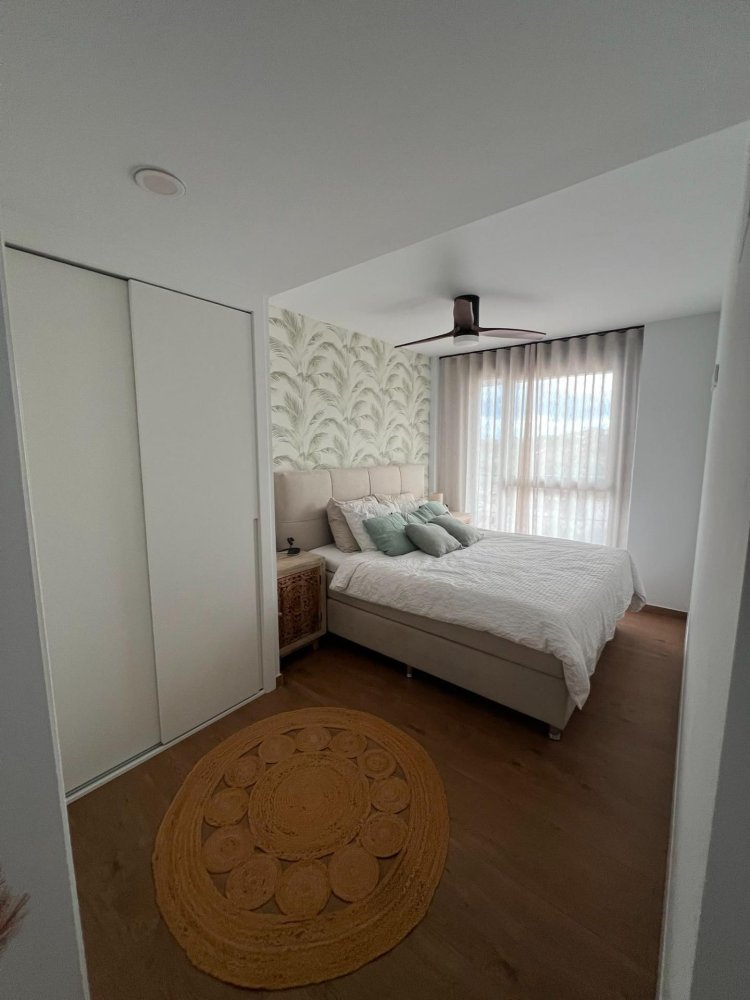 Penthouse w Villajoyosa, Alicante, Hiszpania 3 sypialnie, 164 mkw. nr 197045
