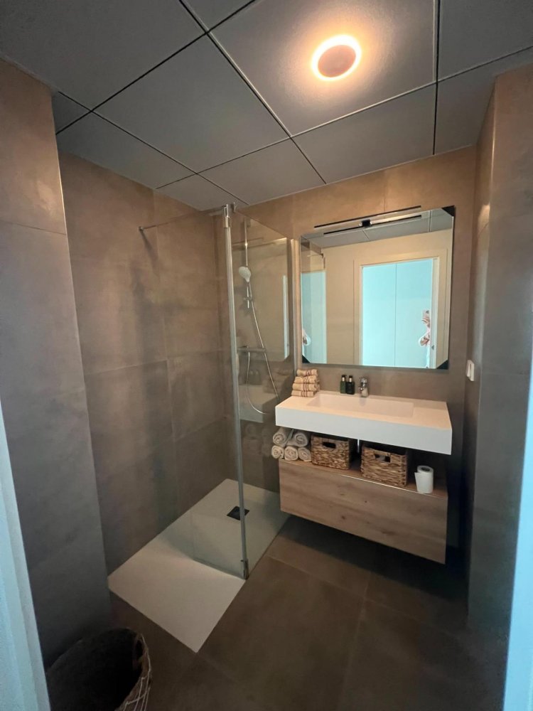 Penthouse w Villajoyosa, Alicante, Hiszpania 3 sypialnie, 164 mkw. nr 197045