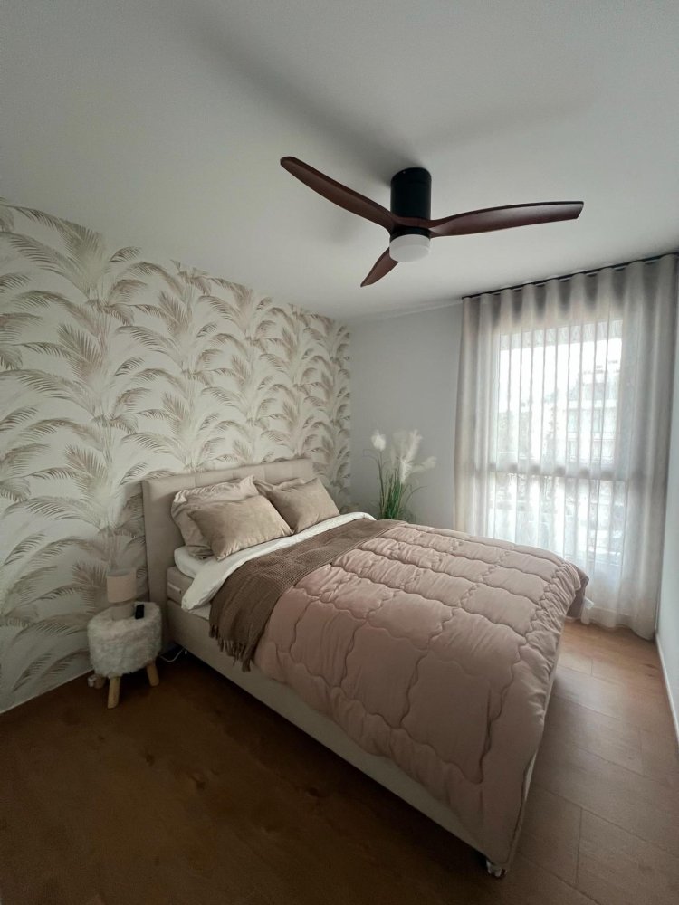 Penthouse w Villajoyosa, Alicante, Hiszpania 3 sypialnie, 164 mkw. nr 197045